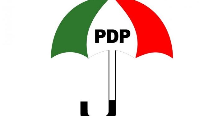 2027: Makinde, Bature behind Ebonyi PDP crisis – Onu