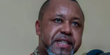 Plane Crash: APRA Commiserates With PR Society, Malawi Govt, Citizens Over VP Chilima’s Death