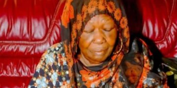 Ex-Borno Governor, Modu Sheriff’s mother dies at 93