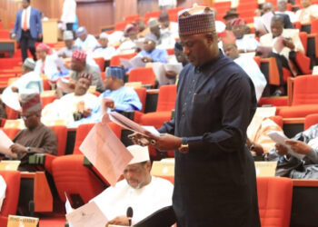 Senate frowns at NDPHC’s handling of gas contracts