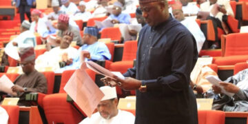 Senate frowns at NDPHC’s handling of gas contracts