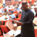 Senate frowns at NDPHC’s handling of gas contracts