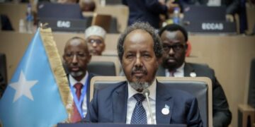 Somalia elected to UN Security Council after 50 years