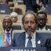 Somalia elected to UN Security Council after 50 years