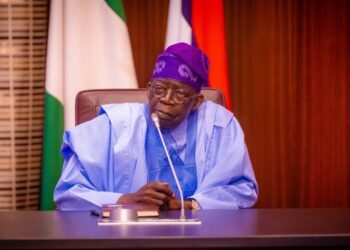 Democracy Day: Tinubu To Address Nigerians Wednesday