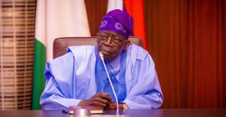 Democracy Day: Tinubu To Address Nigerians Wednesday