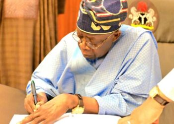 Tinubu sacks Arase, appoints Argungu PSC Chair