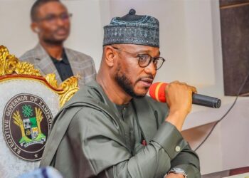 Zamfara specialist hospital to be upgraded to teaching hospital