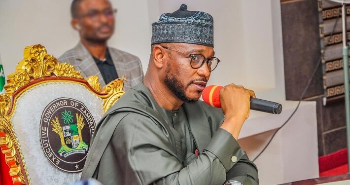 Zamfara specialist hospital to be upgraded to teaching hospital