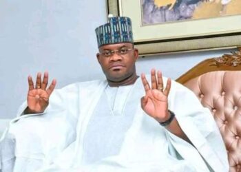 Alleged money laundering: Ex-Kogi Gov Bello seeks transfer of case to Lokoja