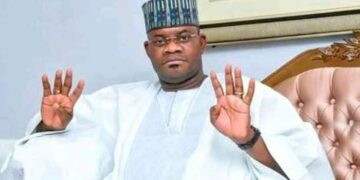 Alleged money laundering: Ex-Kogi Gov Bello seeks transfer of case to Lokoja