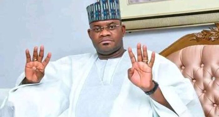 Alleged money laundering: Ex-Kogi Gov Bello seeks transfer of case to Lokoja