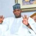 Alleged money laundering: Ex-Kogi Gov Bello seeks transfer of case to Lokoja