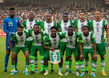 2026 World Cup Qualifiers: Tickets to Godswill Akpabio Stadium On Sale Thursday
