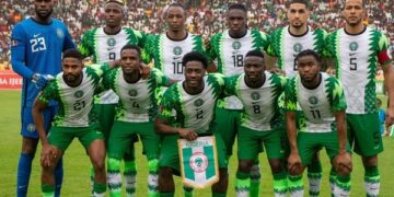 2026 World Cup Qualifiers: Tickets to Godswill Akpabio Stadium On Sale Thursday