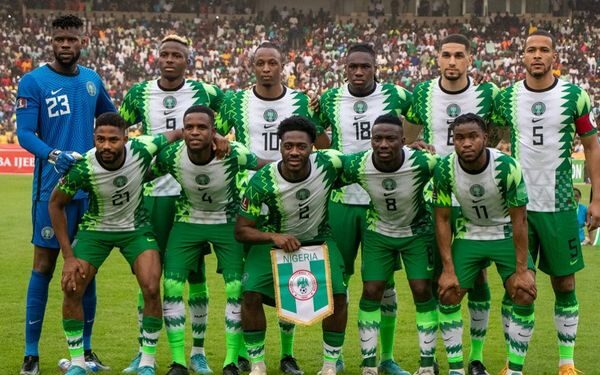 2026 World Cup Qualifiers: Tickets to Godswill Akpabio Stadium On Sale Thursday