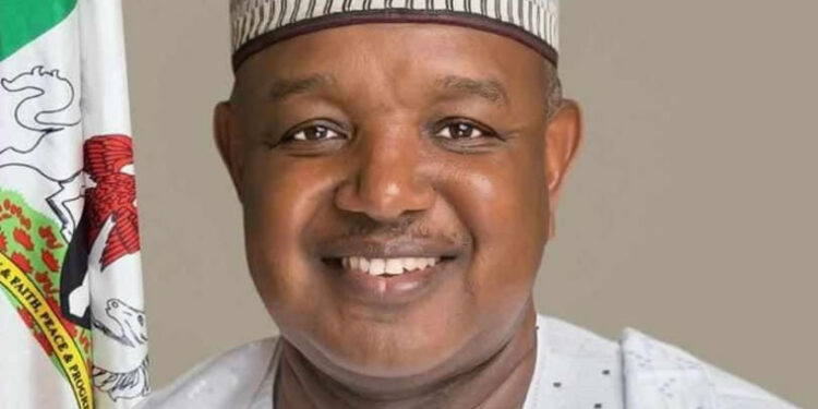 Minimum Wage:  Financial constraints behind govs hesitation – Bagudu