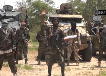 Suspected B’Haram Insurgents Abduct Travellers On Maiduguri-Kano Road