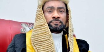 Suspended Edo lawmaker drags speaker to court