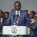 DEVELOPING: Kenyan President Ruto, withdraws controversial finance bill