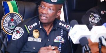 Police probe alleged killing of Inspector by Naval officers