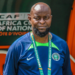 Updated: Finidi George Sacked?