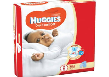 Nigeria’s economy records another setback as  ‘Huggies’ makers exits after 15 years