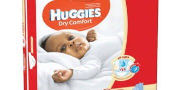 Nigeria’s economy records another setback as  ‘Huggies’ makers exits after 15 years