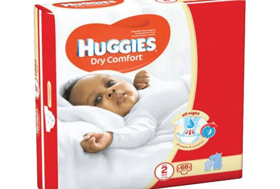 Nigeria’s economy records another setback as ‘Huggies’ makers exits after 15 years