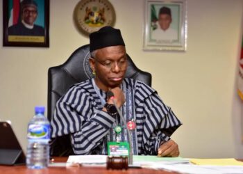 VERBATIM: Alleged misappropriation of N423bn: Full details of Kaduna State House of Assembly committee recommendation against El-Rufai