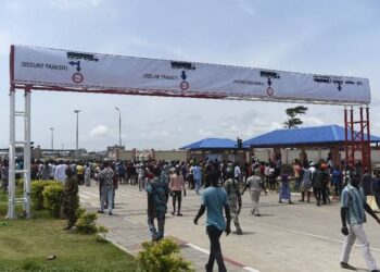 Nigeria, Benin Republic to have one border entry declaration form