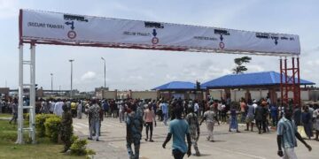 Nigeria, Benin Republic to have one border entry declaration form