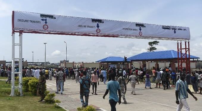 Nigeria, Benin Republic to have one border entry declaration form