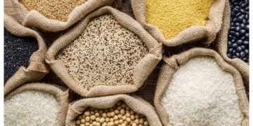 Soaring price of beans worries Lagosians, as malnutrition looms