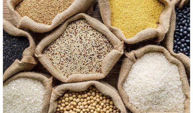 Soaring price of beans worries Lagosians, as malnutrition looms