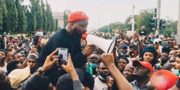 BREAKING: DEMOCRACY DAY: DSS raises alarm over planned protests, begs Nigerians not join