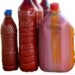 Nigerian health authorities warns of adulterated foods across markets, says palm oil now mixed with dye