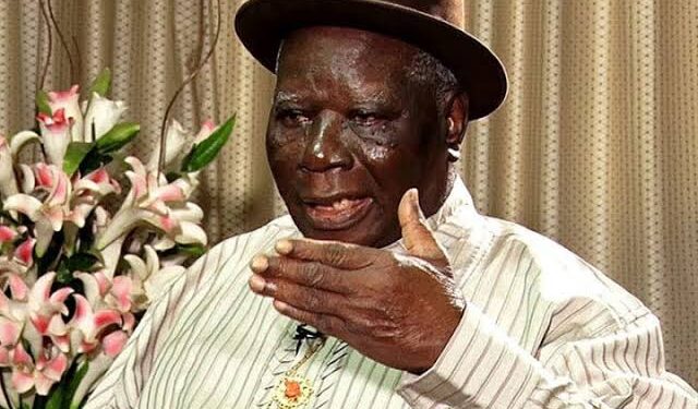 South-East has three oil producing states, they are key stakeholders-Clerk tells Tinubu