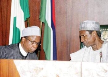 SEE LIST: Yayale Ahmed, Babatunde, others get varsity governing council appointments