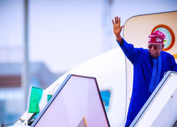 Tinubu to attend inauguration of President Ramaphosa of South Africa