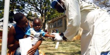 CHOLERA OUTBREAK:  Lagos  death toll hit 21, 401 others  infected