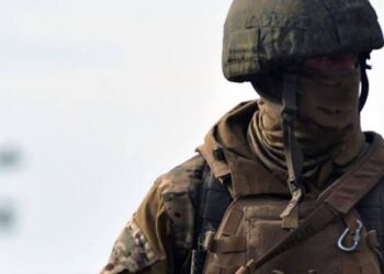 BREAKING: Confusion as soldier stabs mechanic to death in Abuja