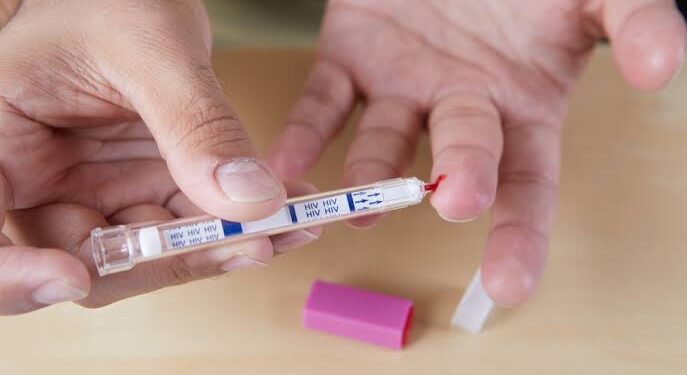 Kaduna records new HIV/AIDS cases-Official