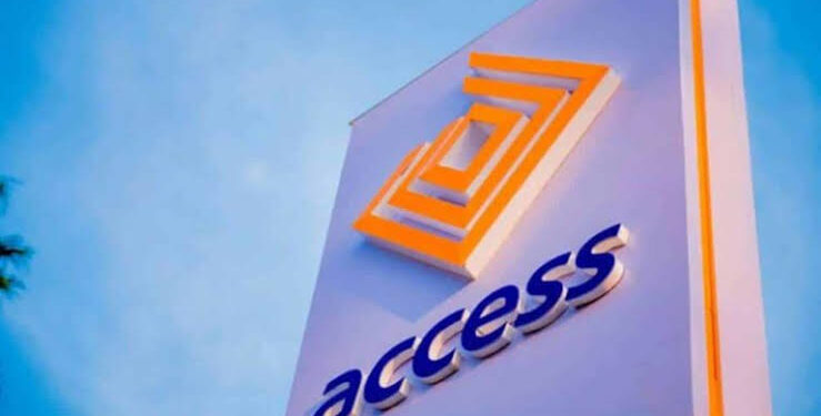 BREAKING: Customers lament network failure in Access bank branches nationwide