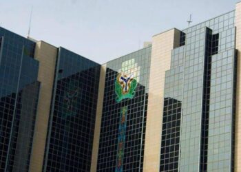 Nigerian Central Bank set new dollar limit for commercial banks