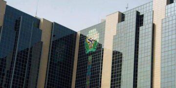 Nigerian Central Bank set new dollar limit for commercial banks