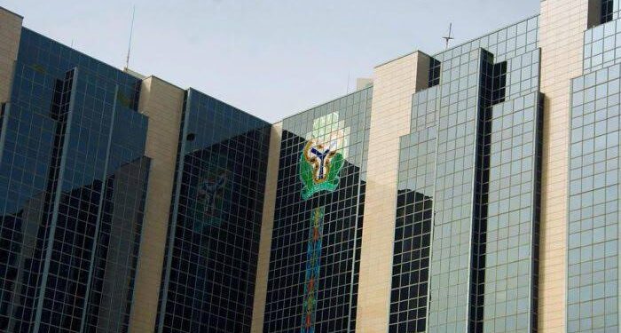 Nigerian Central Bank set new dollar limit for commercial banks