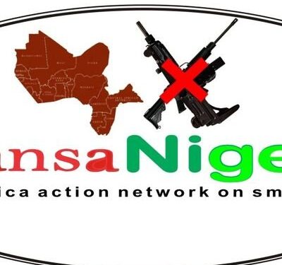 WAANSA calls for int’l cooperation to combat illicit trade in small arms in Nigeria