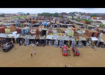 FCTA relocates Apo Mechanic Village to Wassa