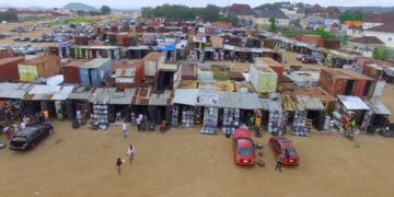 FCTA relocates Apo Mechanic Village to Wassa